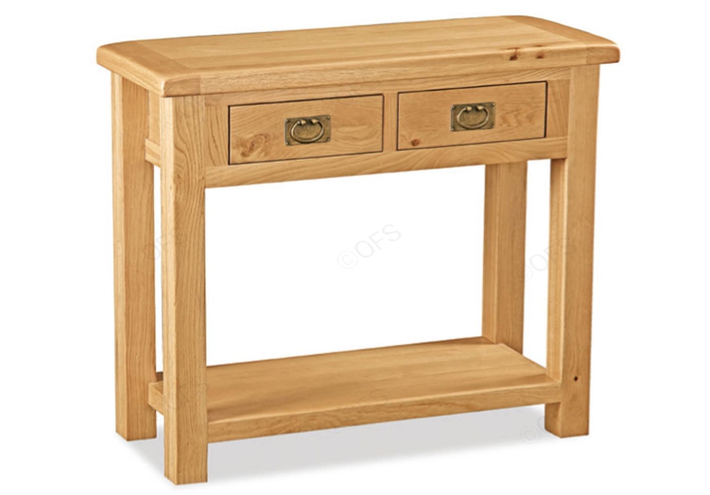 CONSOLE TABLE