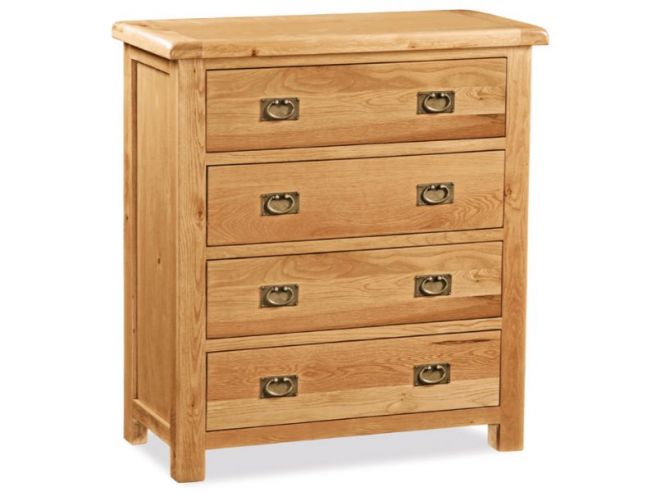 CHEST 4 DRAWER