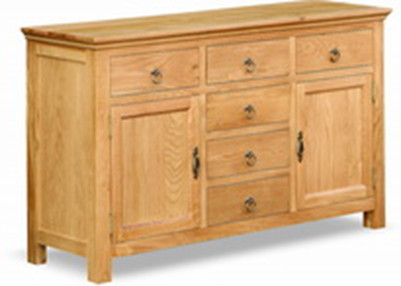 LARGE SIDEBOARD